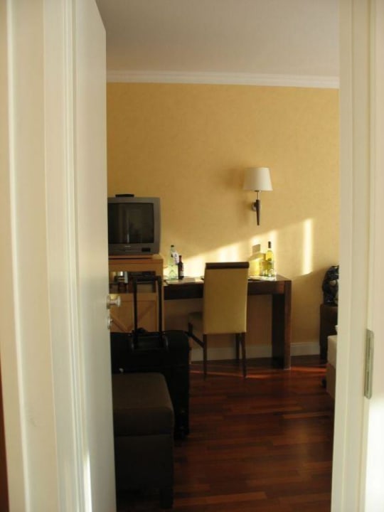 Verbindungstüren Hotel Vier Jahreszeiten Zingst