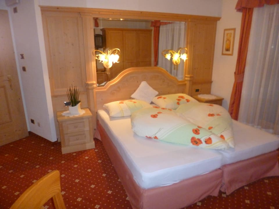 Comfotzimmer Hotel Mair