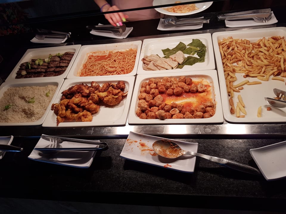 Restaurant Akumal Bay Beach & Wellness Resort