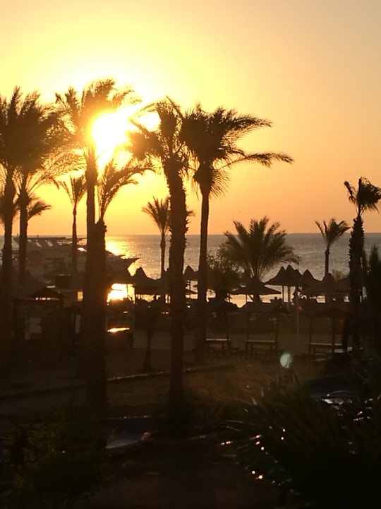 Strand Giftun Azur Resort