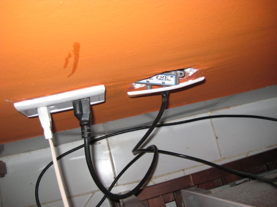 Schlafzimmer Sirenis Tropical Varadero