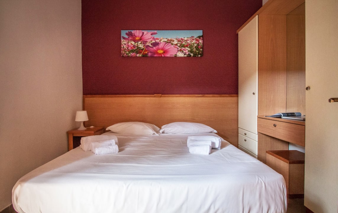 Zimmer Villaggio & Camping Miramare