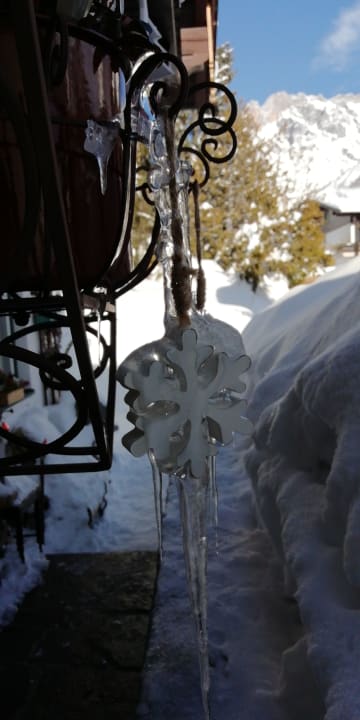 Außenansicht Landhaus Herzog