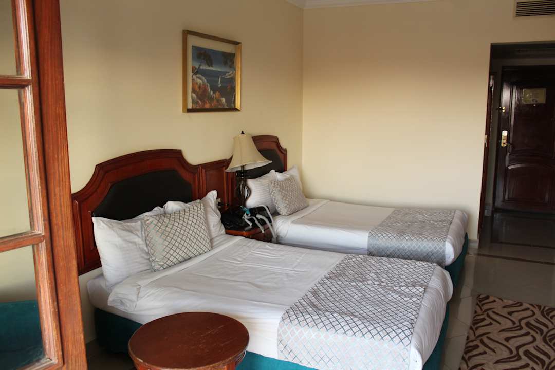 Zimmer Coral Hills Resorts & SPA