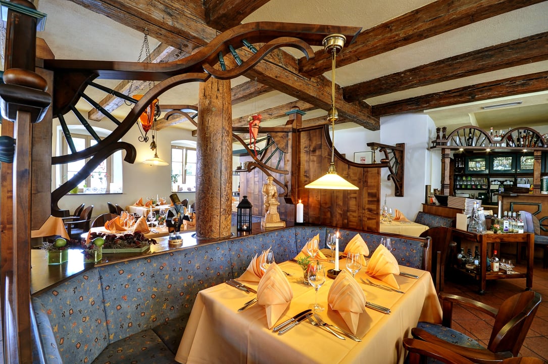 Gastro Hotel Saigerhütte