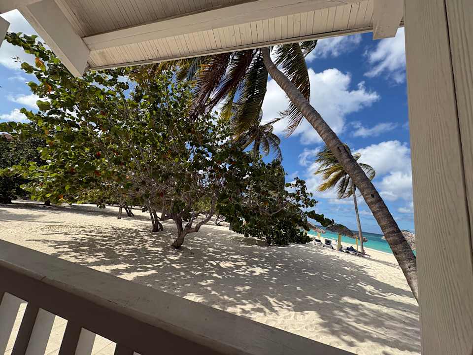 Strand Sol Rio De Luna y Mares