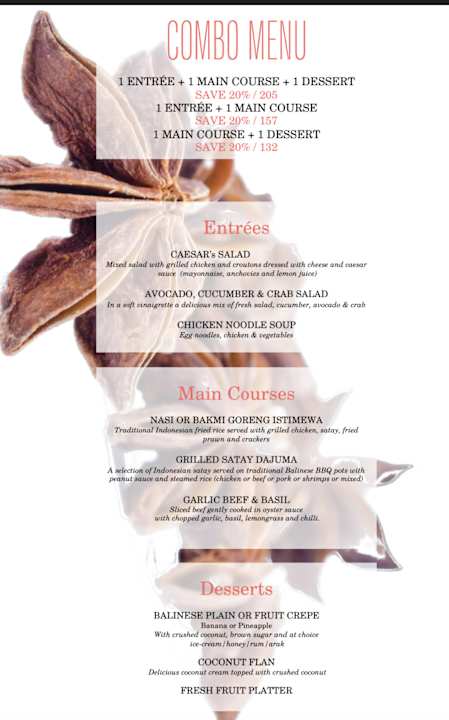 Gastro Puri Dajuma Beach Eco-Resort & Spa