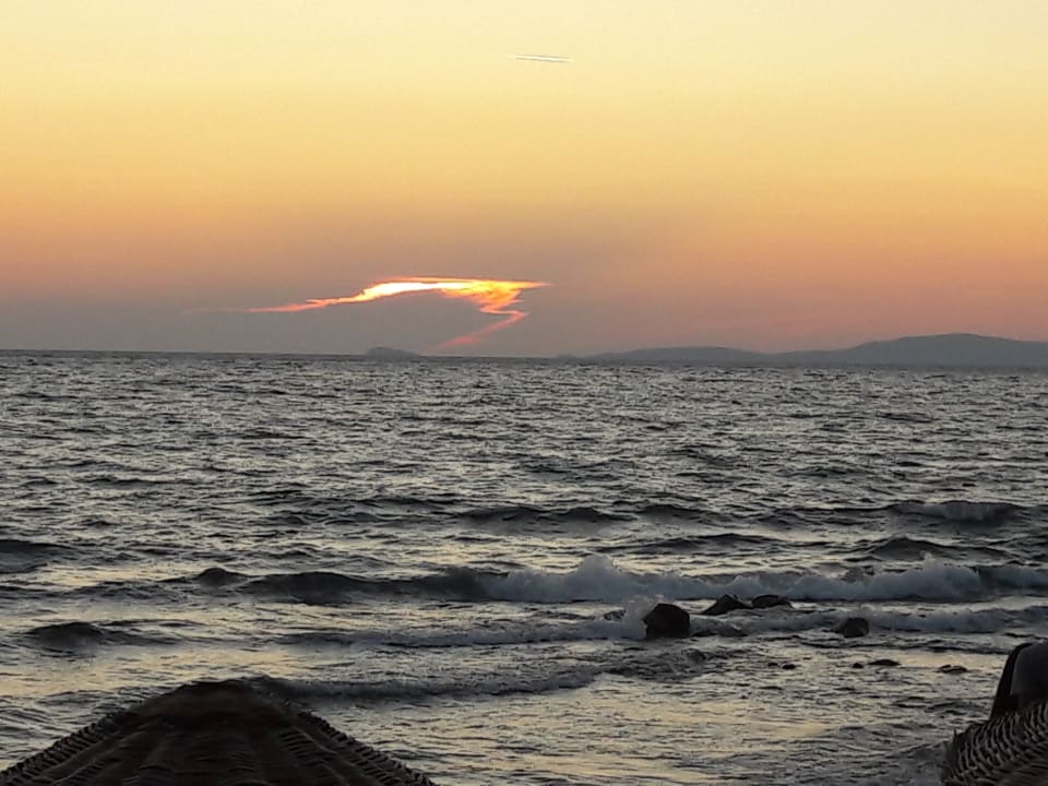Strand Dogan Paradise Beach