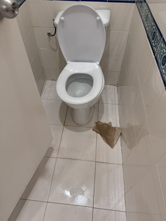 Lobby Hotel El Mouradi Djerba Menzel