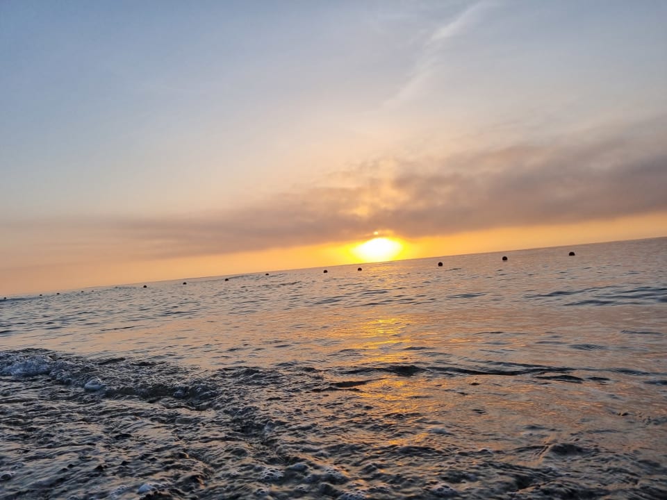 Strand Pickalbatros Palace Hotel-Port Ghalib