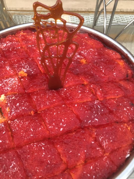 Gastro Pickalbatros Alf Leila Wa Leila Resort - Neverland Hurghada