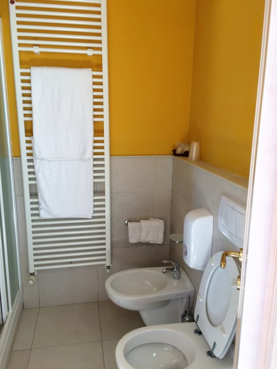 Zimmer Club Hotel Baja Bianca