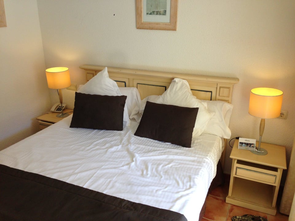 Doppelzimmer Prinsotel La Pineda