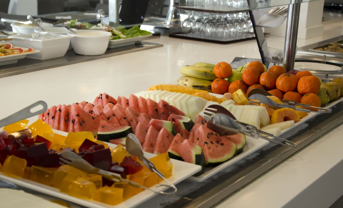 Gastro Ereza Apartamentos Los Hibiscos- Adults Only