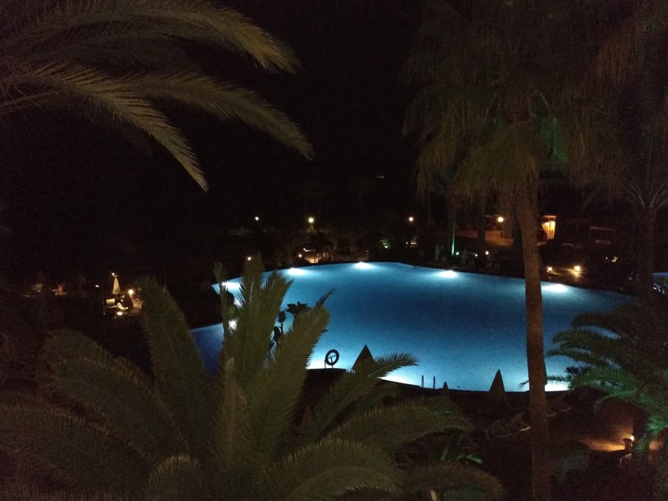 Pool R2 Rio Calma Hotel & Spa & Conference