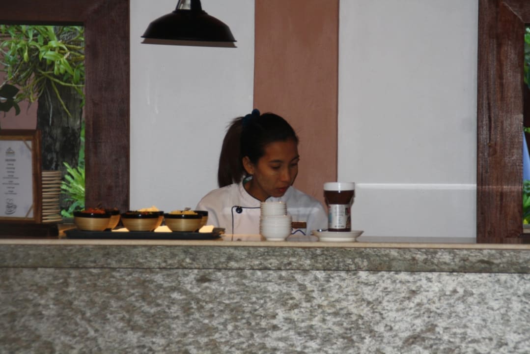 Eggstation Bayview - the beach resort