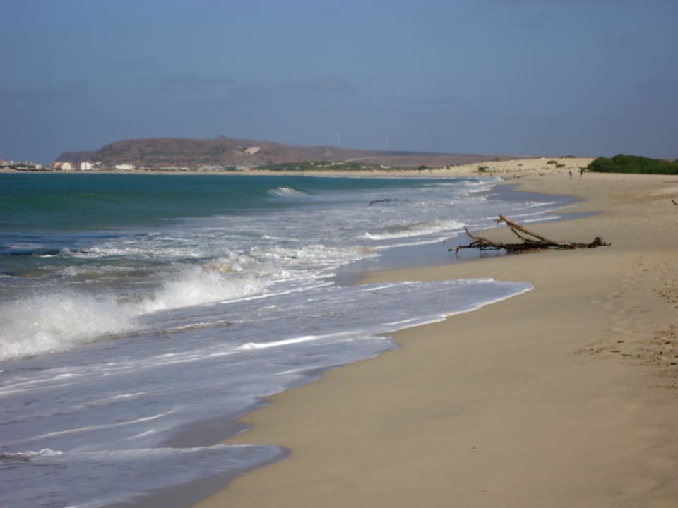 Strand Hotel Riu Karamboa