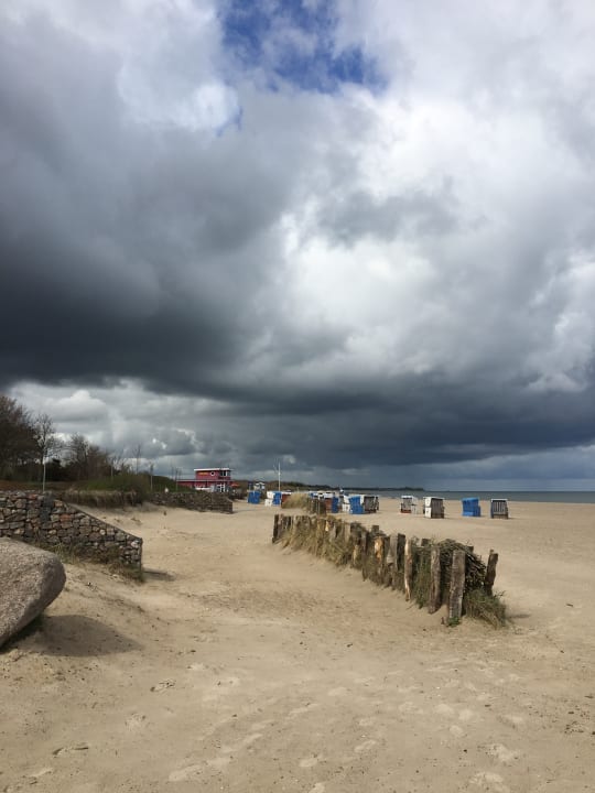Strand Damp Ostsee Resort & Ferienpark