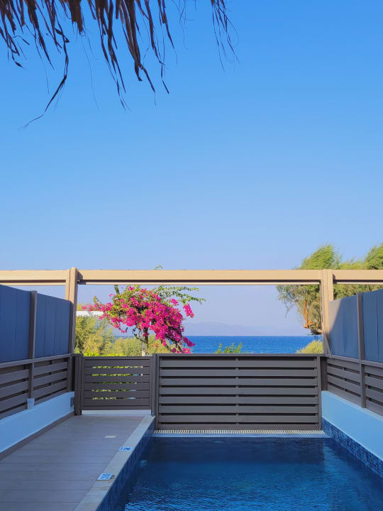 Pool TUI BLUE Oceanis Beach and Spa Resort