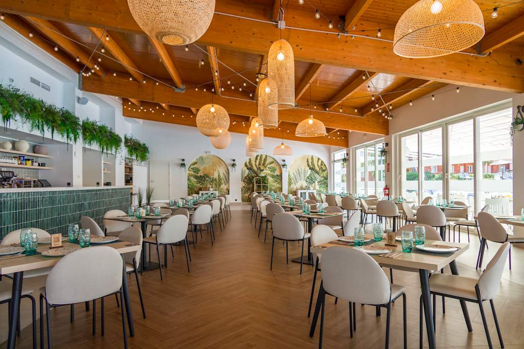 Gastro Ilunion Sancti Petri