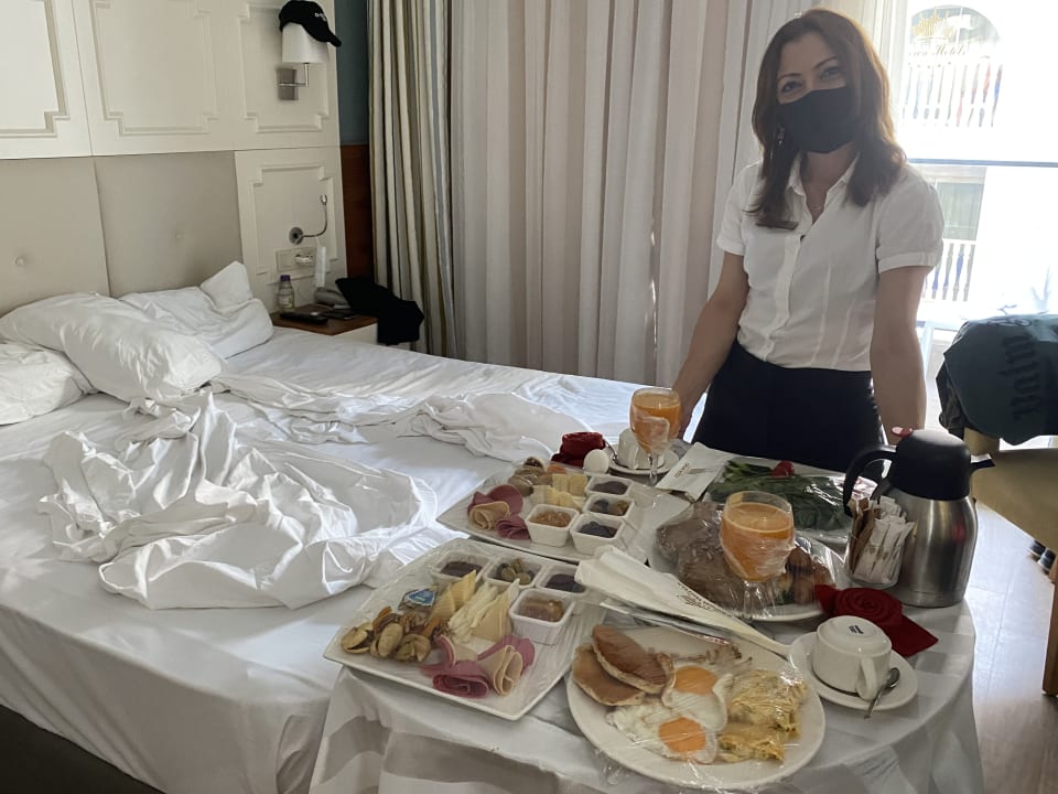 Sonstiges Well Palace Side