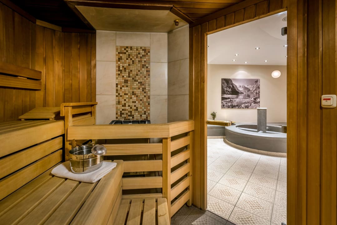 Sport & Freizeit Landhaus Tanner