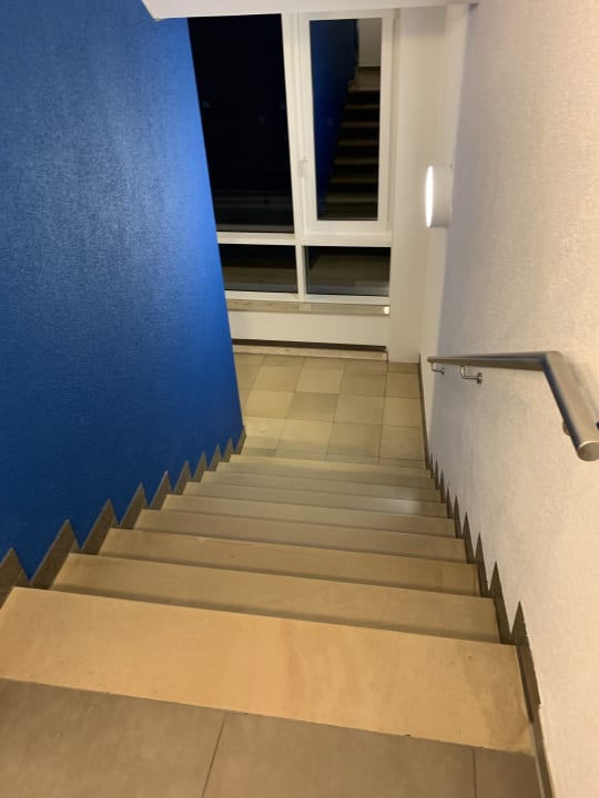 Sonstiges B&B Hotel Frankfurt-Hbf