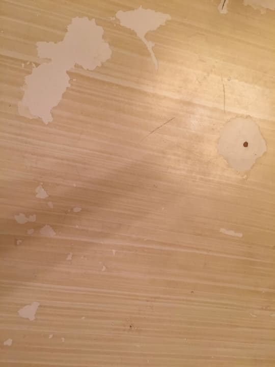 Ebenfalls der Nachtschrank Hotel Wyndham Garden Quedlinburg Stadtschloss