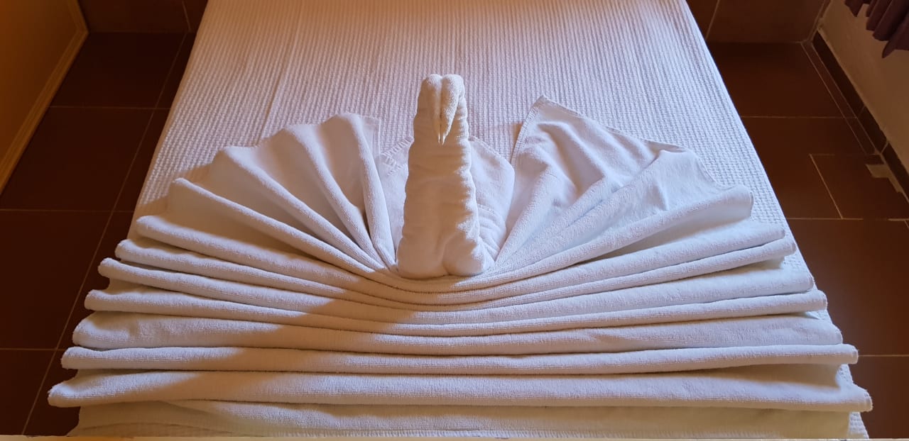 Zimmer Club Resort Atlantis