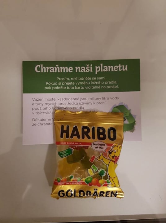 Sonstiges Hotel International Brno