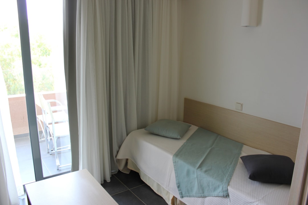 Kinderbett Atlantica Mikri Poli Kos