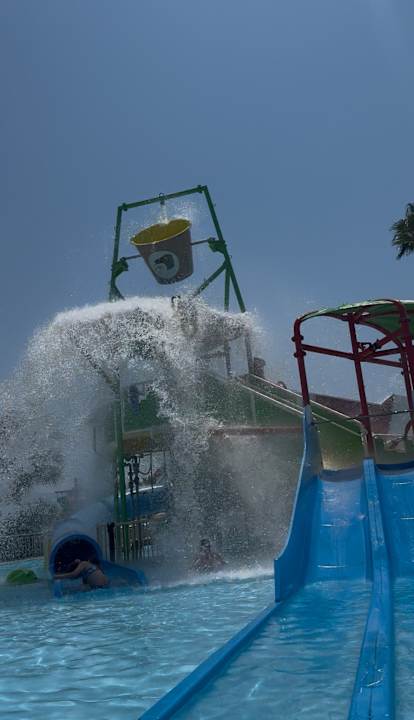 Pool Ephesia Holiday Beach Club