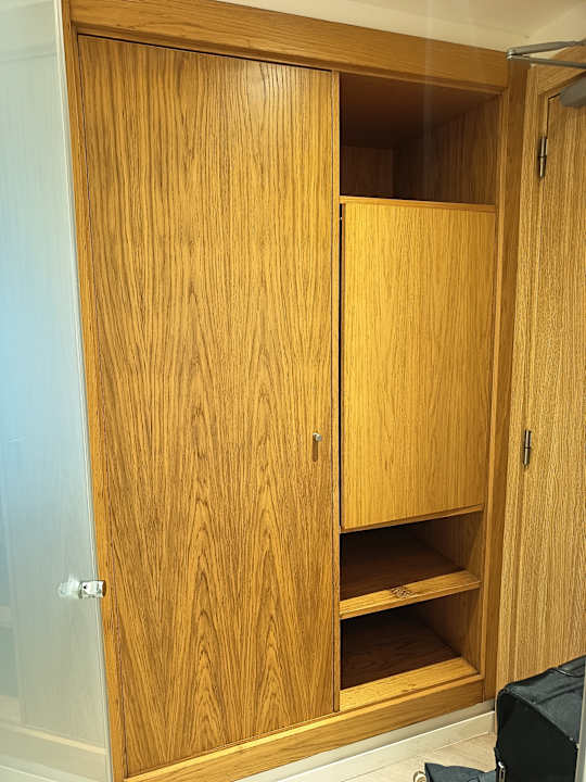 Zimmer Iberostar Waves Playa de Muro