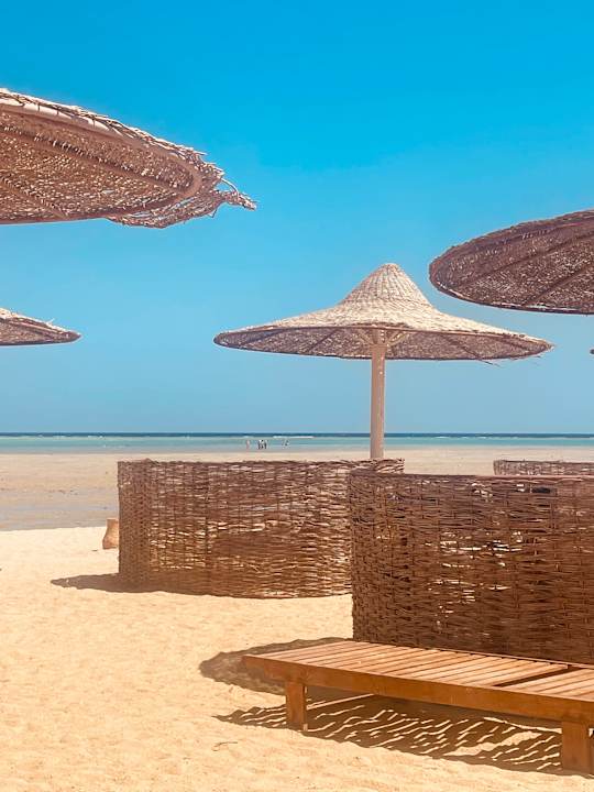 Strand Stella Beach Resort & Spa Makadi Bay