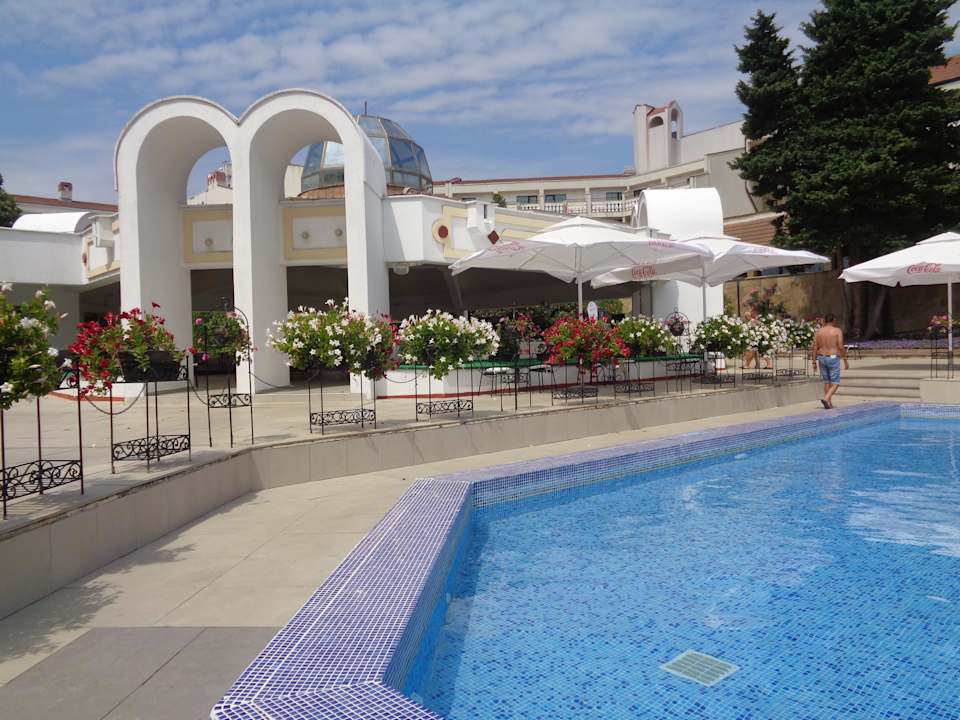 Pool Duni Royal Holiday Village