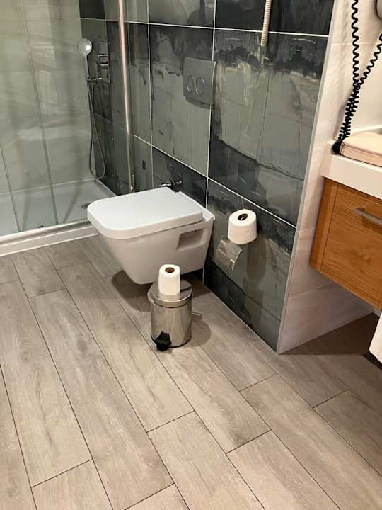 Zimmer Sidemarin Kirman Premium