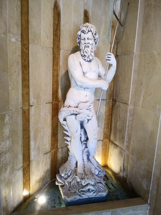 Sonstiges Hotel GHT Neptuno