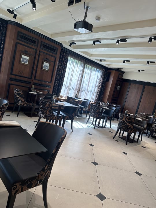 Lobby Palazzo Veneziano