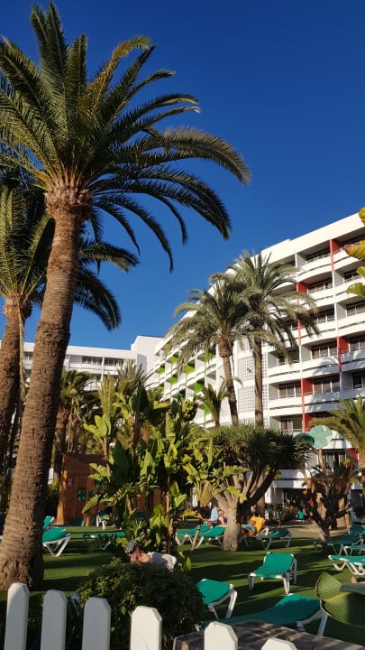 Außenansicht Abora Buenaventura by Lopesan Hotels