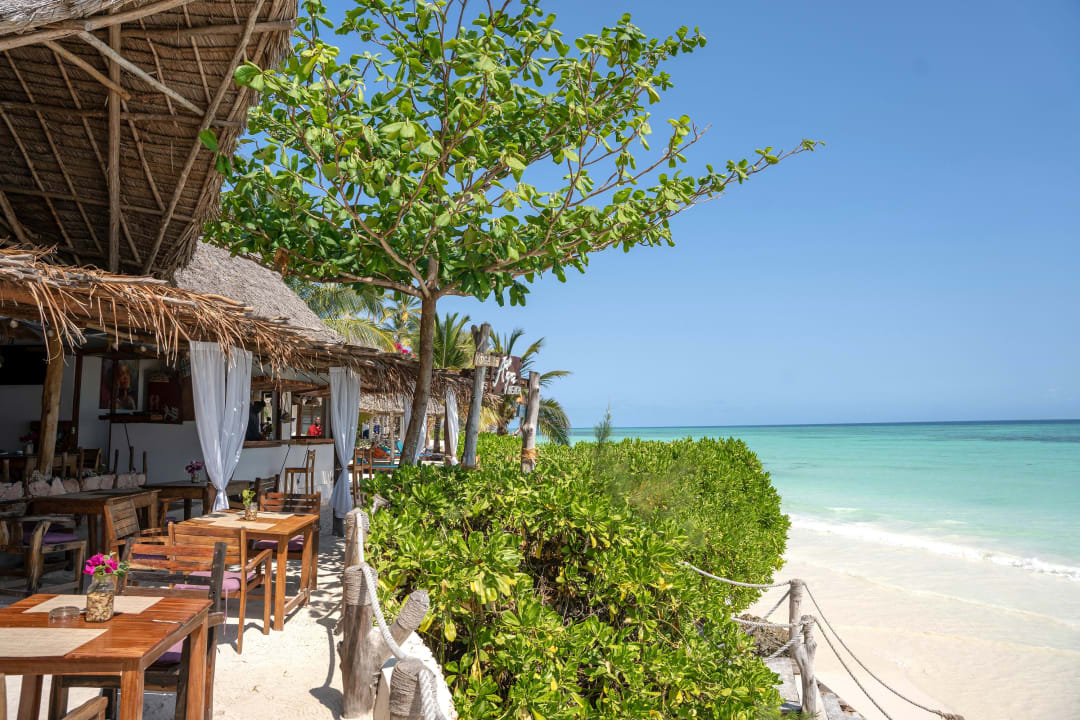 Gastro Aya Beach Resort