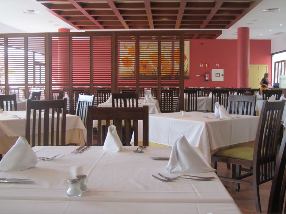 Gastro Hotel Costa Calero