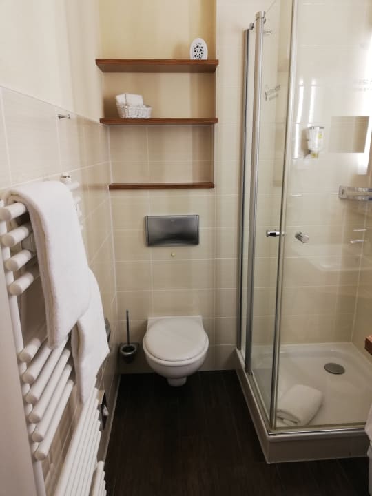 Zimmer NordWest-Hotel Bad Zwischenahn