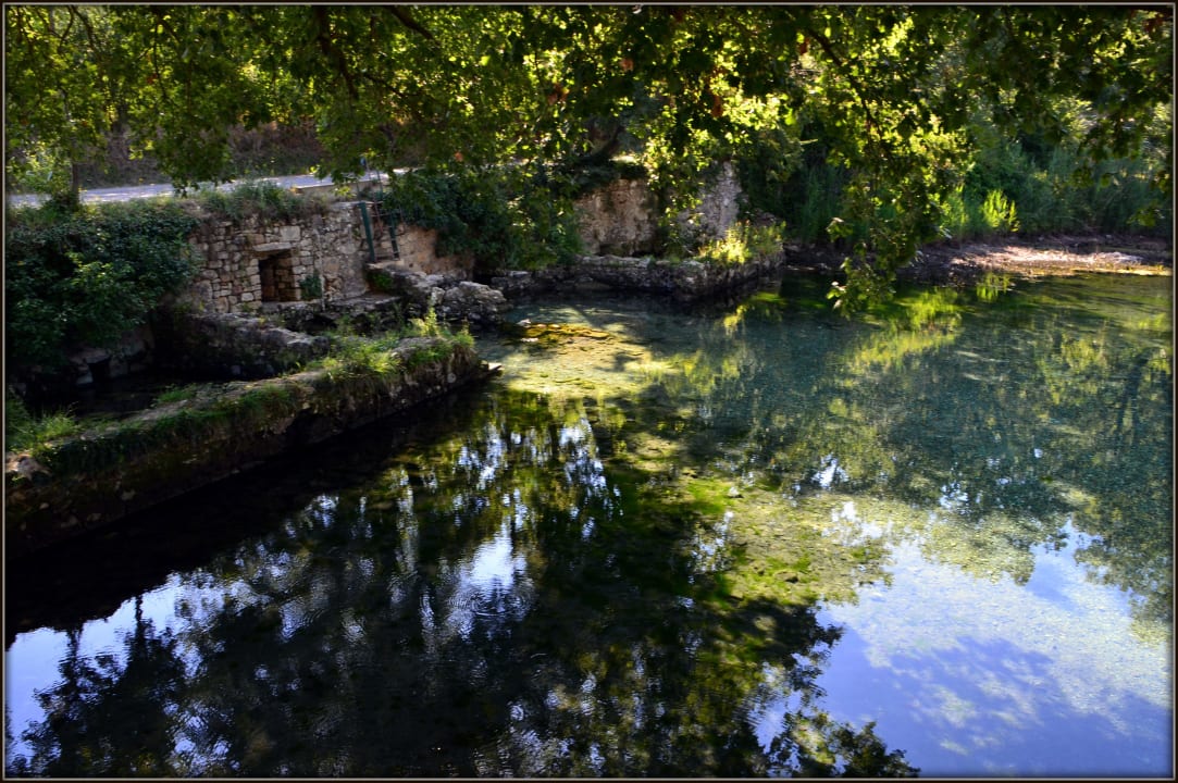 Badesee Hotel Il Pietreto