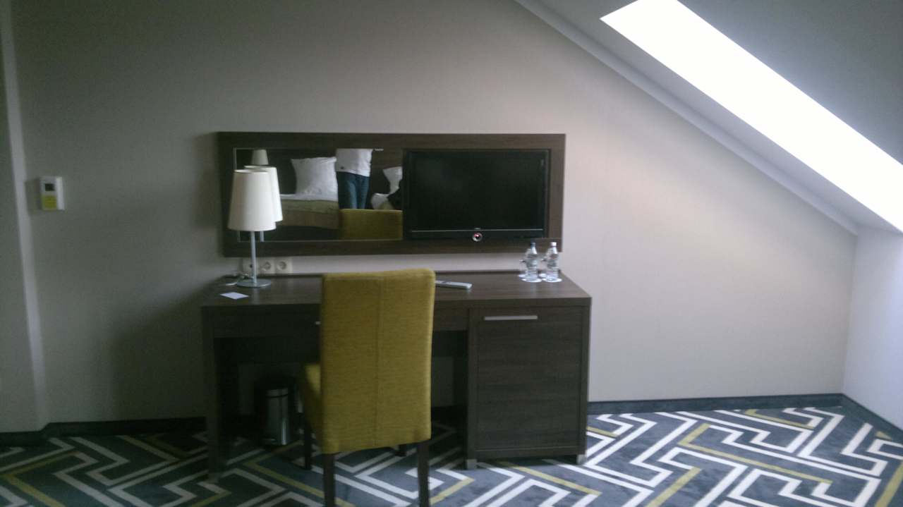 Pokój Hotel & Browar Słociak