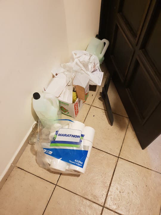 Sonstiges Starlight Resort Hotel