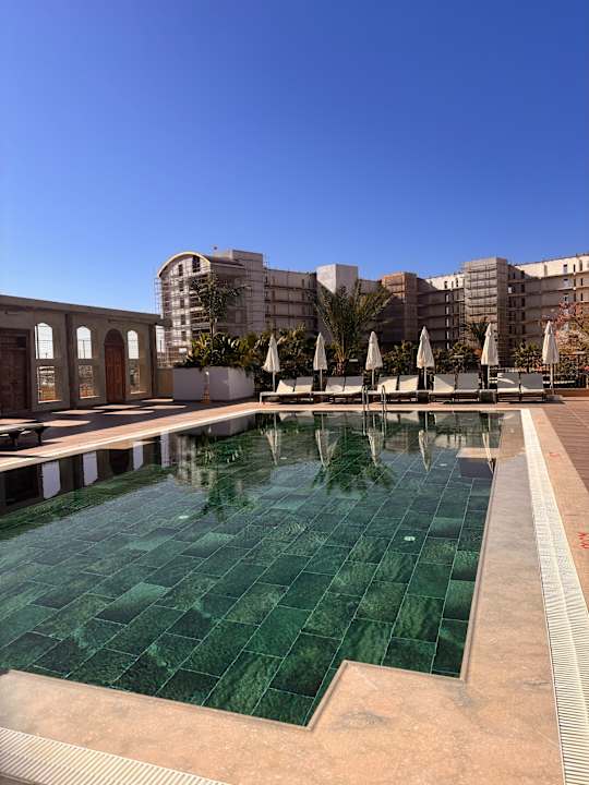 Pool Dream Water World