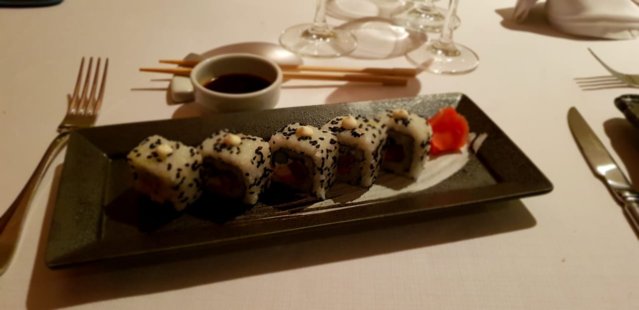 Gastro JOIA Paraiso by Iberostar