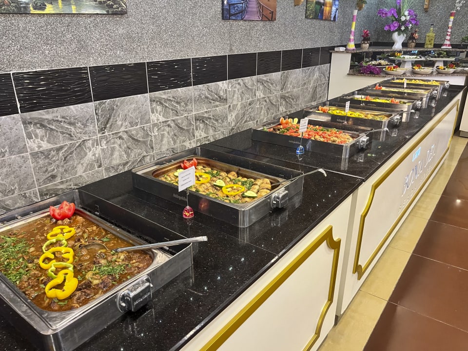 Gastro Lims Bona Dea Beach Hotel