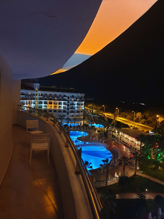 Ausblick Diamond Premium Hotel & Spa