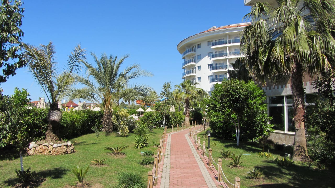 Hotel Sea World Seaden Sea World Resort & Spa
